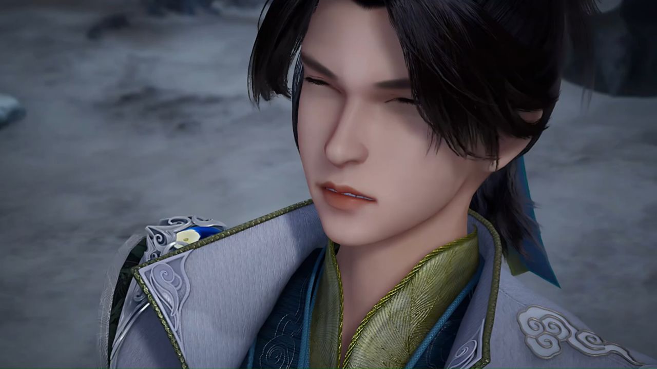 《无上神帝》细致入微:聆听引发的意外发现