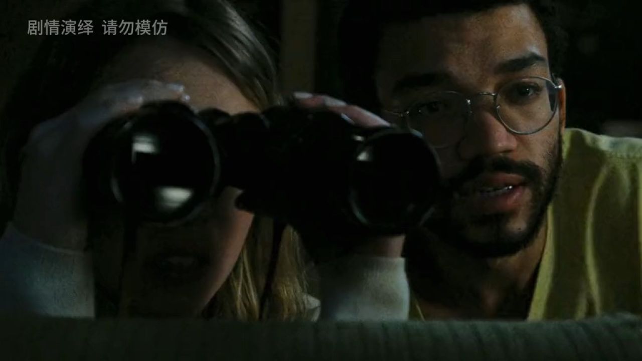 这部21年的《偷窥者》堪称宝藏级的存在#影视解说_高清1080P在线观看平台_腾讯视频