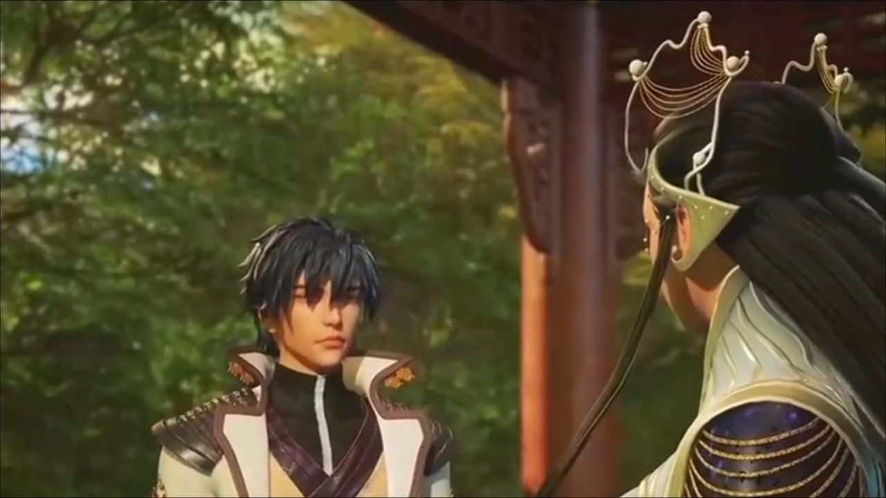 灵剑尊:水洛秋与水家的秘密,灵剑尊中的古世家揭秘