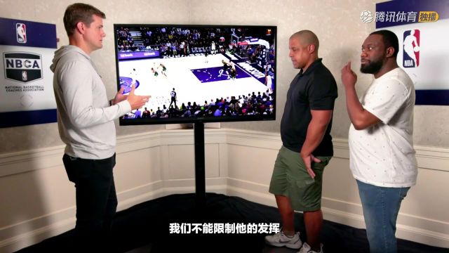 2023/24赛季NBA常规赛：鹈鹕 VS 76人 全场回放