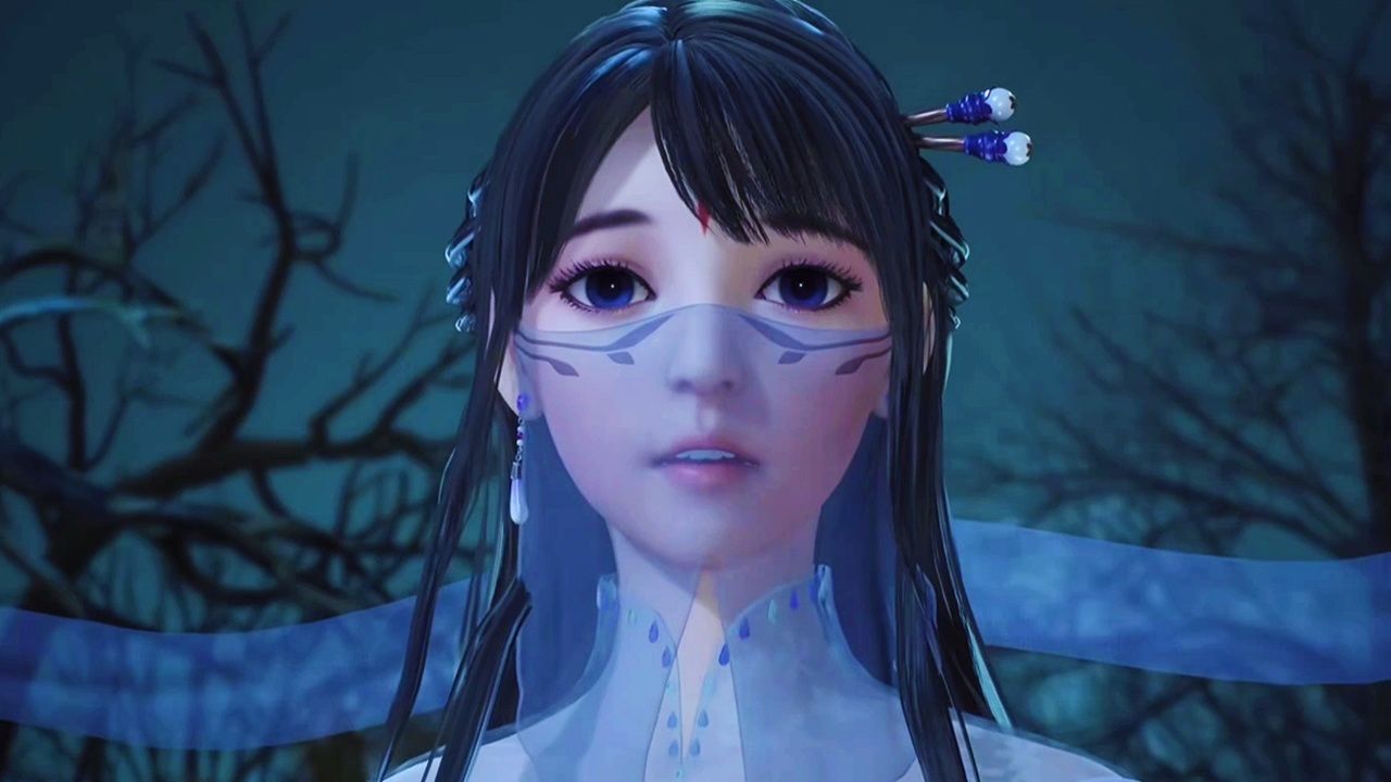 万界仙踪:你知道为什么叶雪云一想起曾经的事情,她的