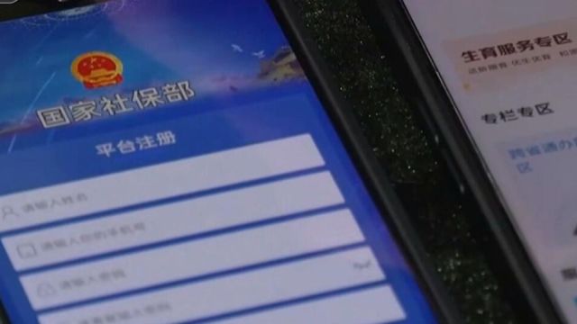 打着“国家官方项目”电诈APP