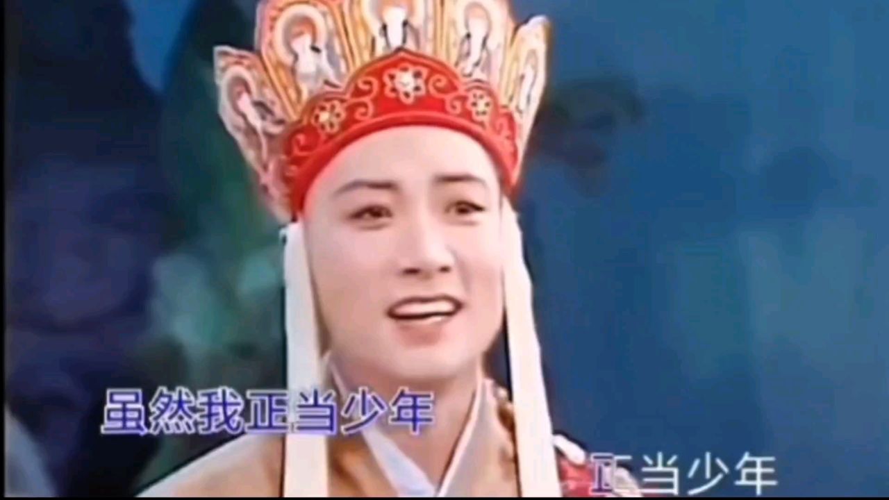 西游记-唐僧抒怀