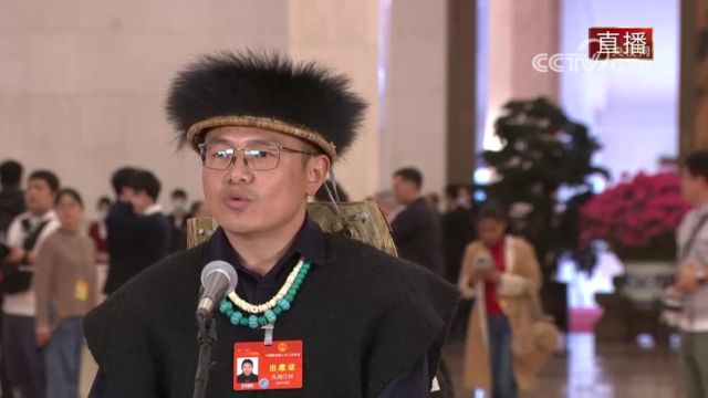 西藏隆子县斗玉珞巴民族乡乡长扎西江村:争做神圣国土的守护者,谱写中国式现代化的西藏篇章