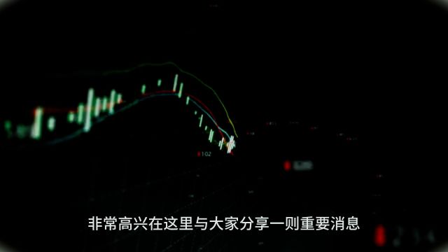 标普500指数的新成员