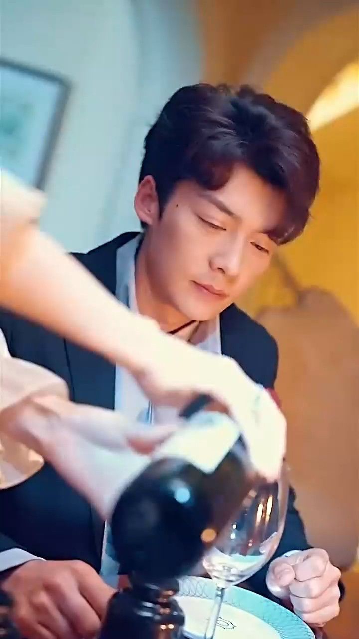 傅先生宠妻无度6