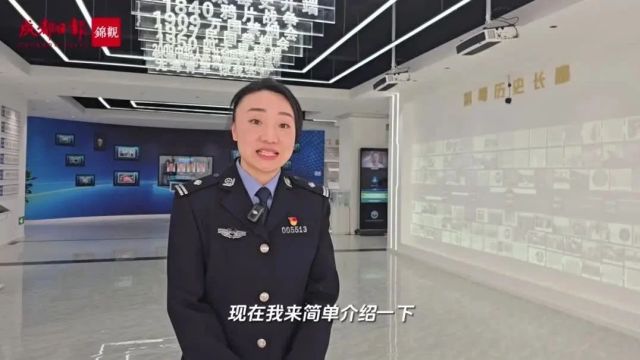 了不起的她!禁毒民警许玲:在岗23年为禁毒宣教奔走