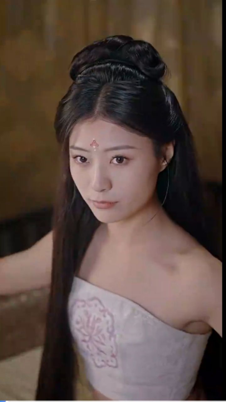 《宫墙雪》完结