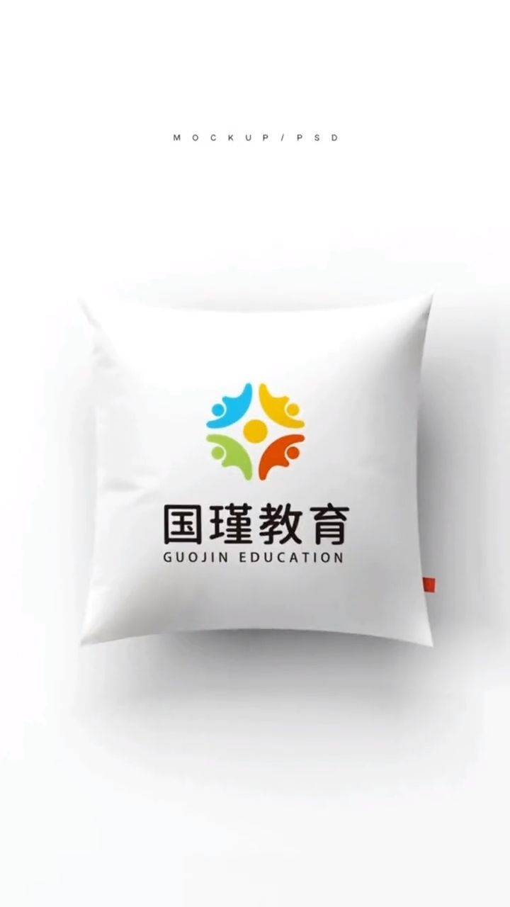 教育行业的logo设计你会喜欢吗?#logo设计 #品牌vi设计 #商标设计