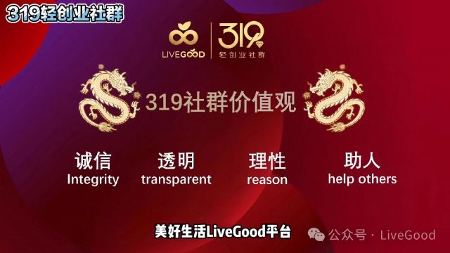 Livegood是什么?Livegood是一家什么样的公司?