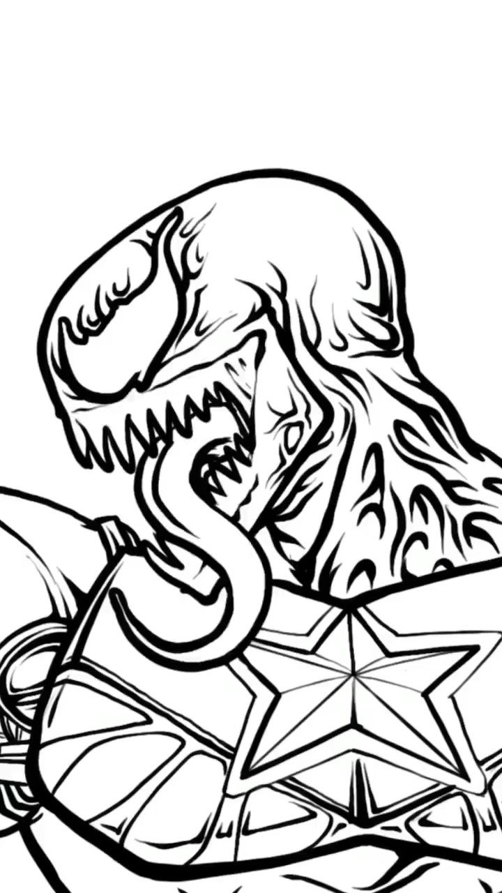 毒液钢铁侠蜘蛛侠 奥特曼 超级