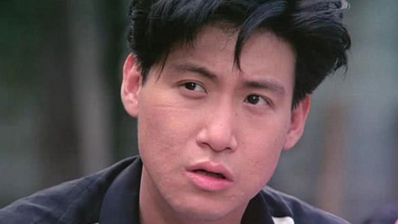 张学友经典国语老歌《情书》,你是否还记得你当年写给谁的情书呢