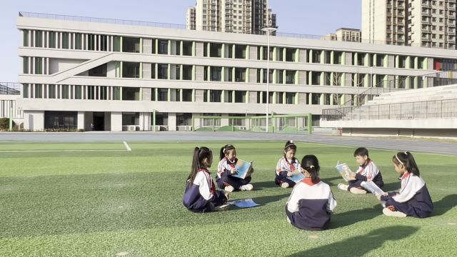 二年级数学节视频