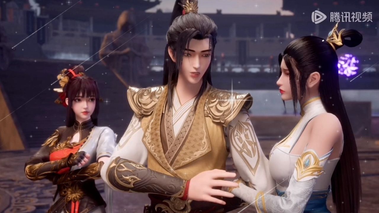 武神主宰420 绝世武魂358