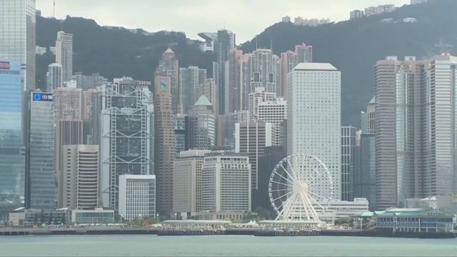 基本法23条完成立法有助巩固和提升香港整体营商环境