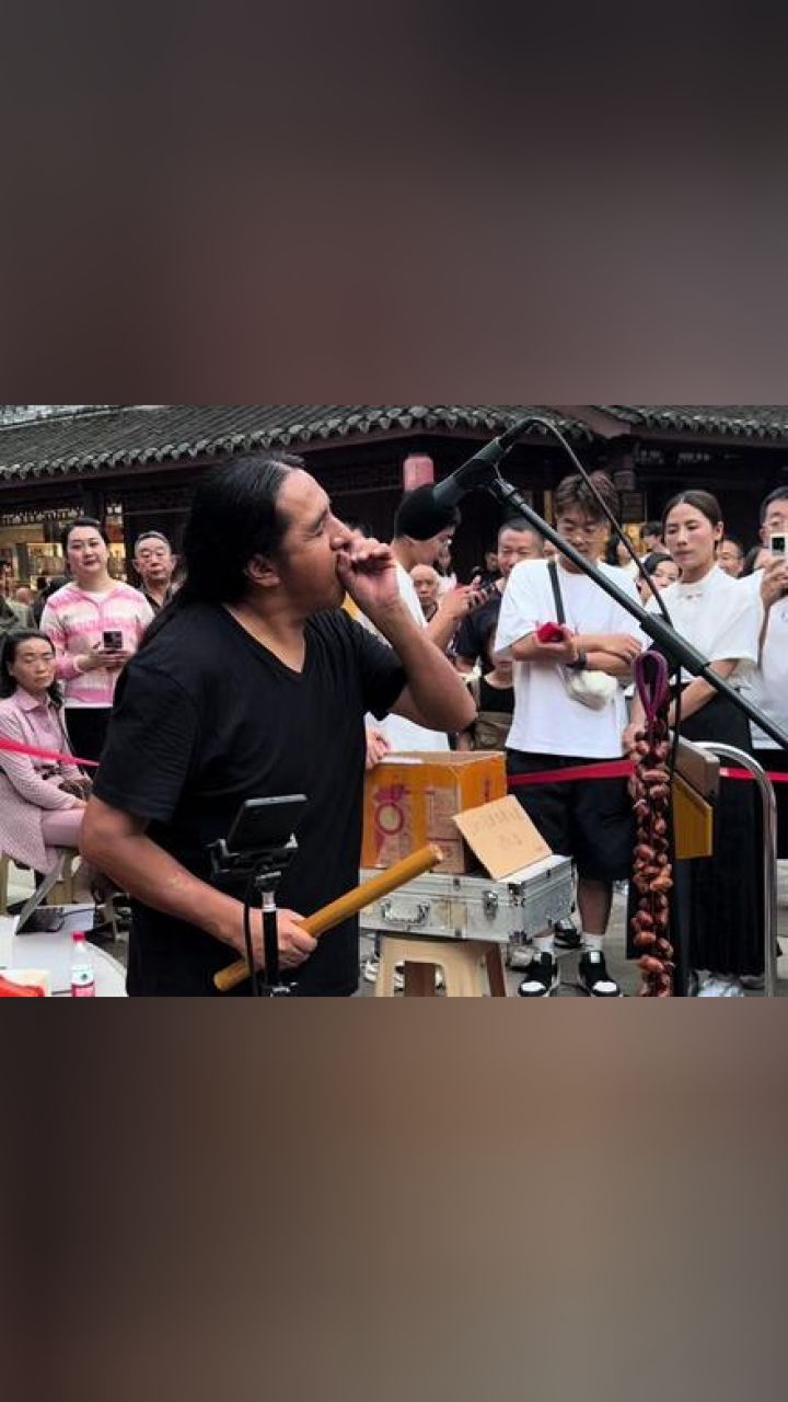 最后的莫西干人 秘鲁印加人(印第安)经典永远是经典 #印第安人 #最后