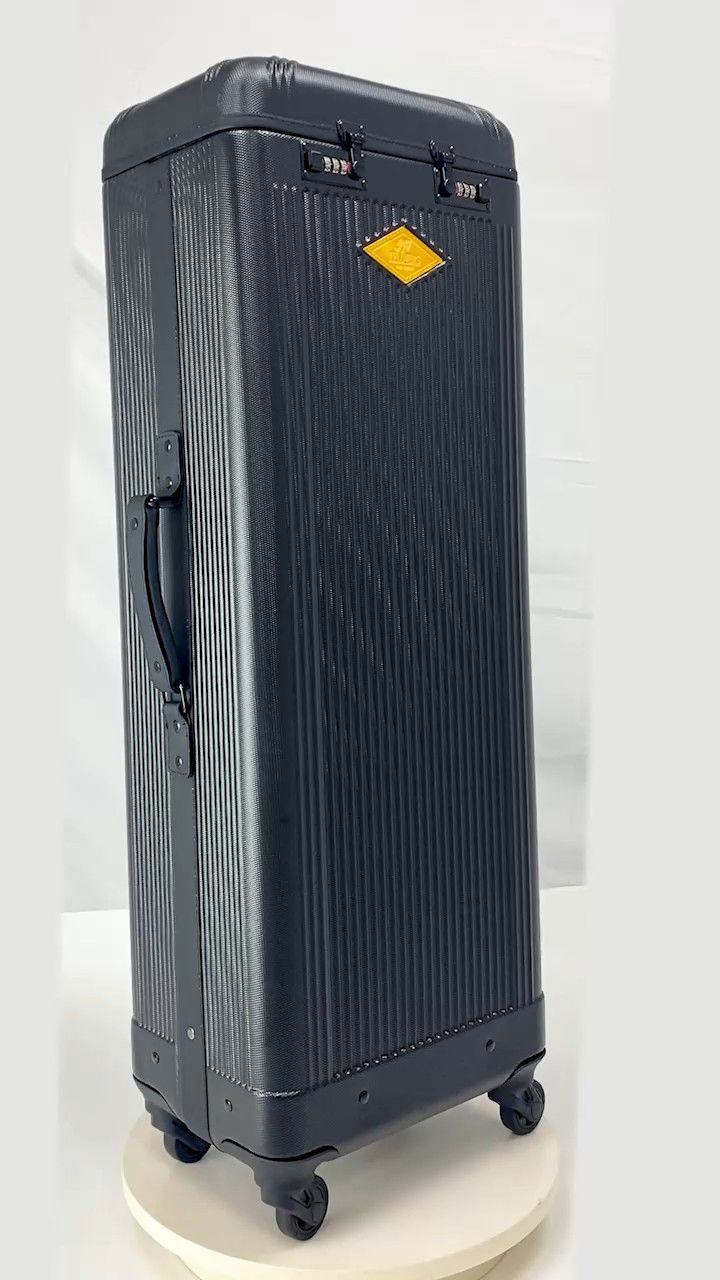 台球杆拉杆箱大号