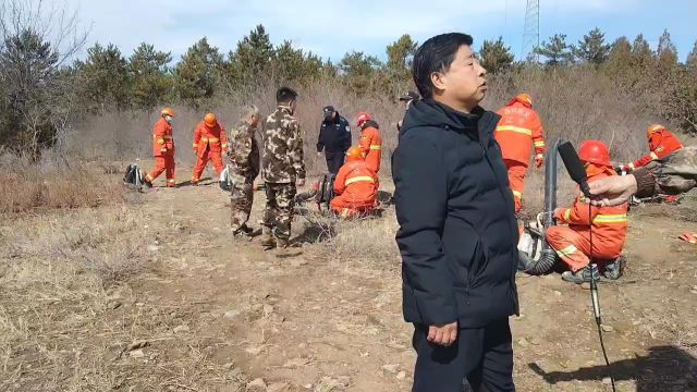 朝阳市龙城区林业局开展森林防火宣传 提高森林防火意识