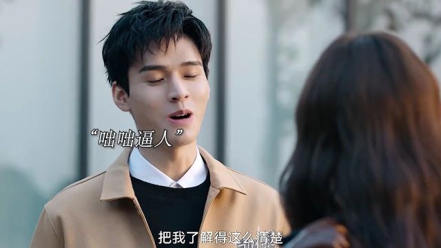 “这就是语言的艺术,话说通了什么都是名正言顺的”