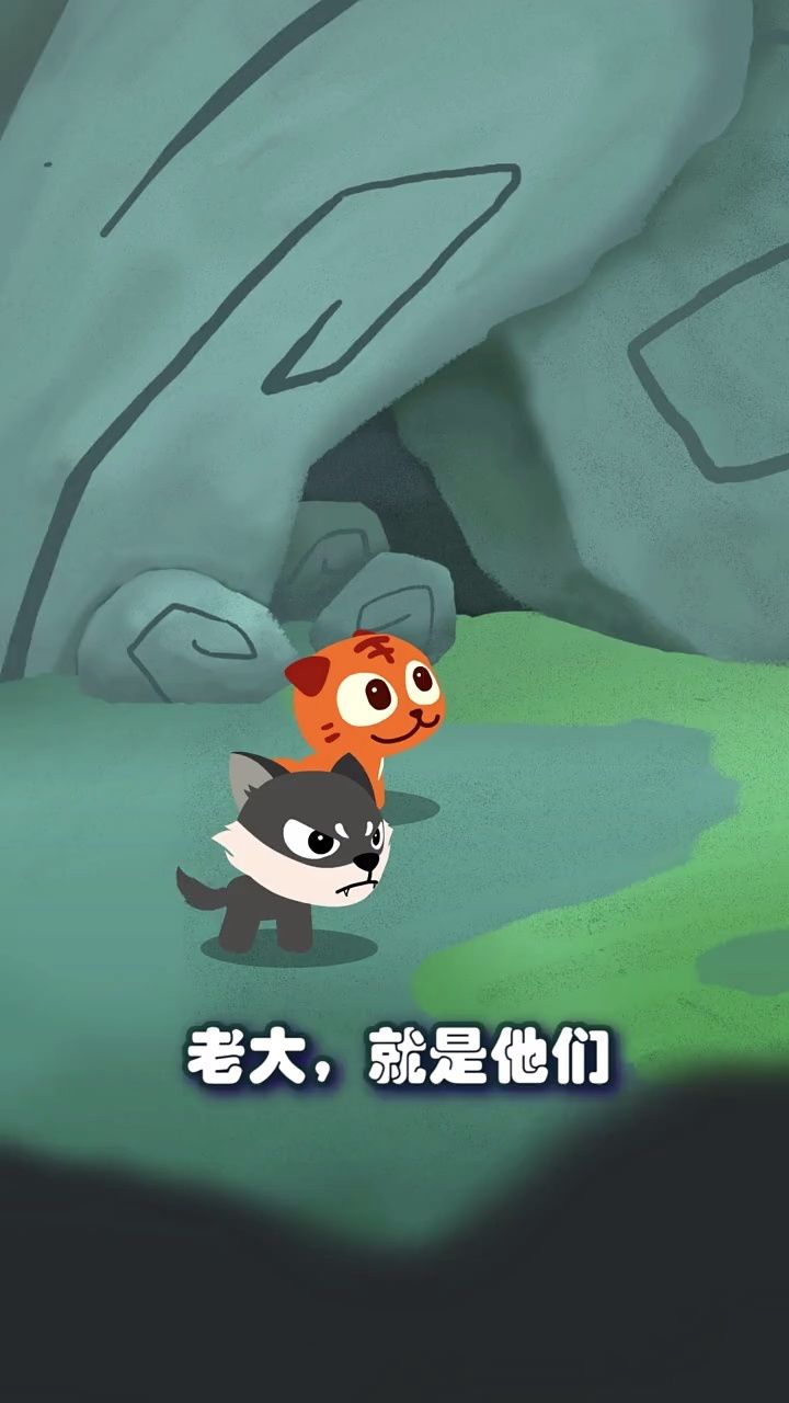 大家好,我是mc狼先生.