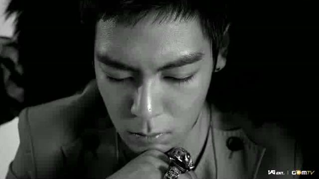 T.O.P  Turn It Up