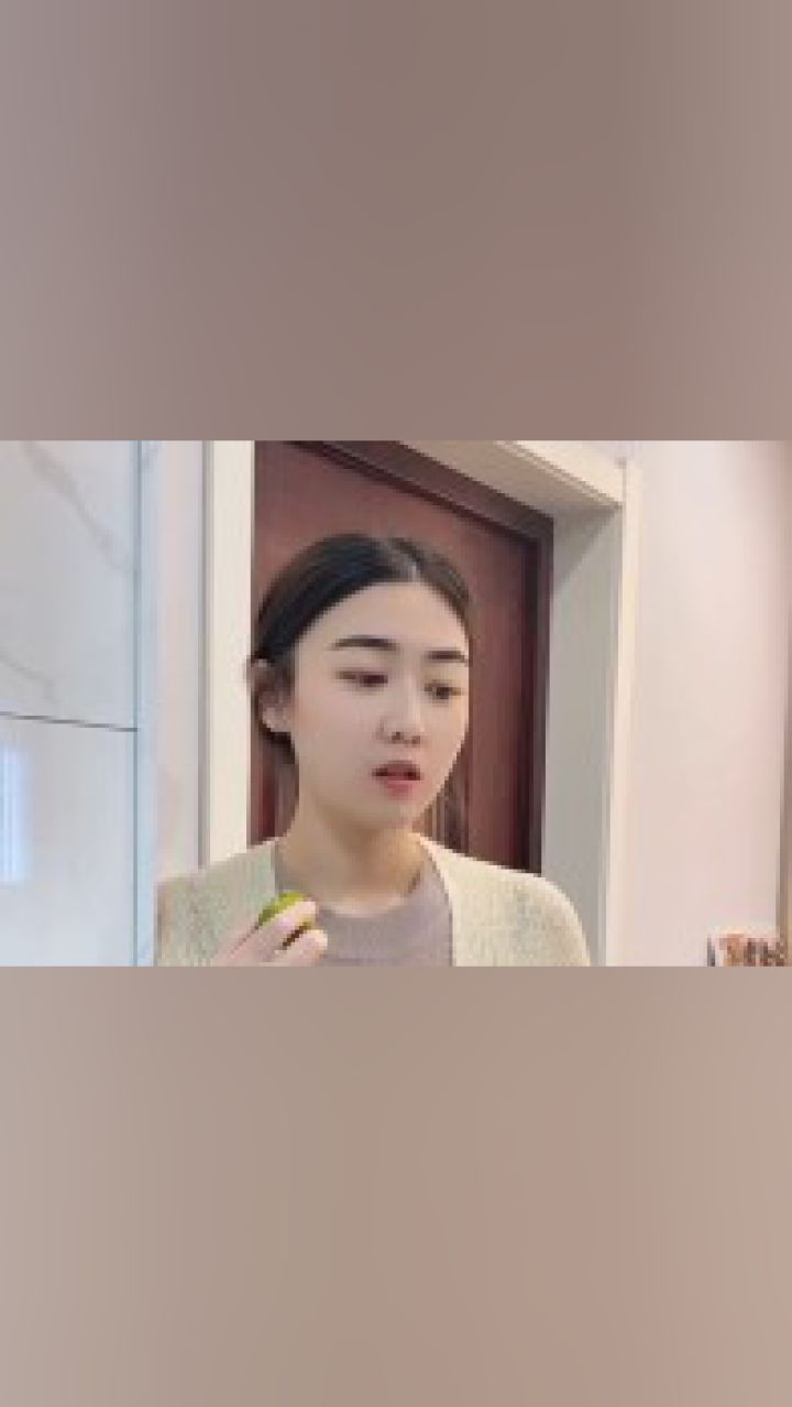 正因如此,才叫非常完美,原漂亮不白叫的