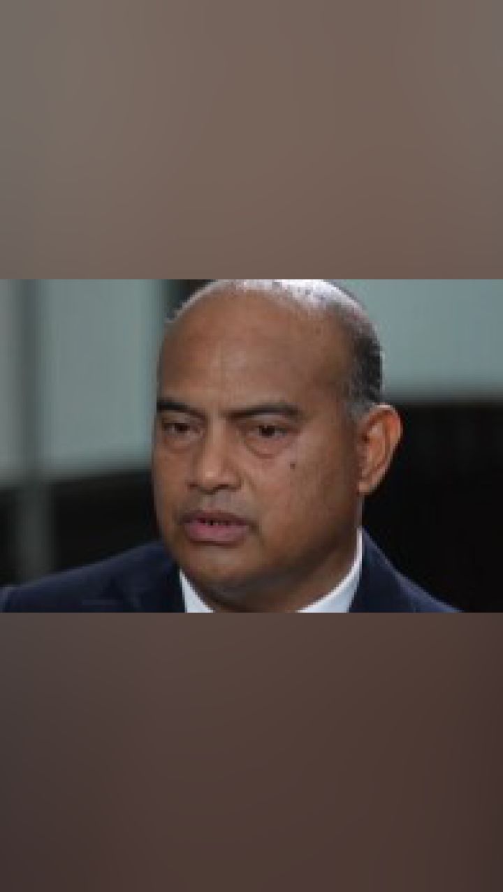 瑙鲁总统:以史为鉴,我认为未来台湾早晚会回归(高端访谈)