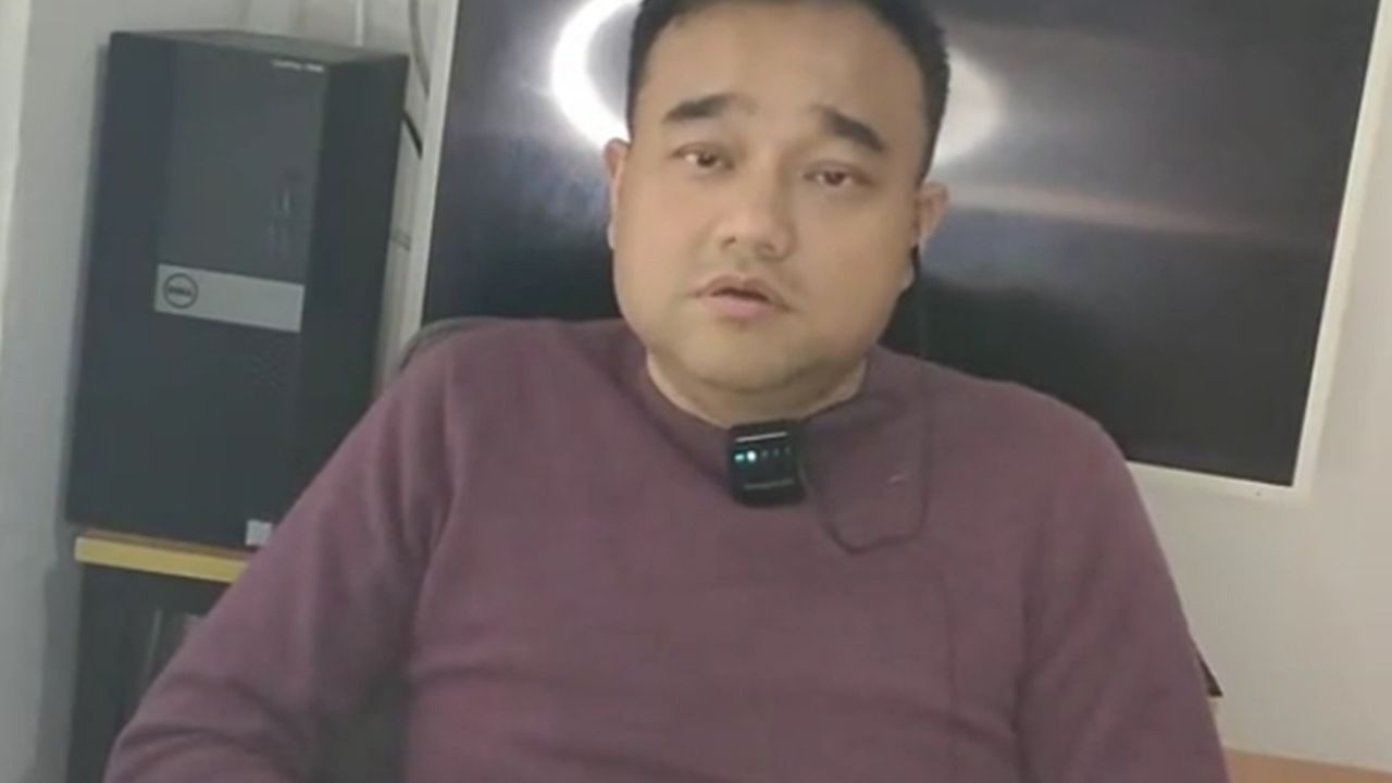 "鸿茅药酒事件"当事人谭秦东:倒计时的人生要做点有意义的事