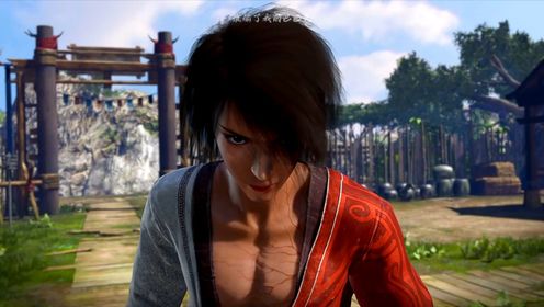 25-李星云万毒谷内发疯打架 雪儿等人万毒窟外抵御兵神