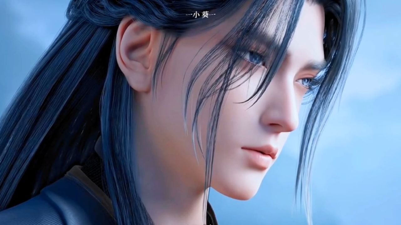 痴情咒下,身死道消,从此唯余血公子鬼厉,再无大竹峰张小凡