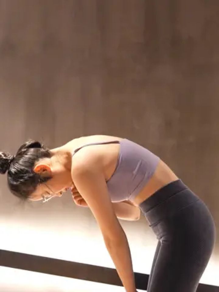 开肩挺胸直背训练带 适合新手小白#开肩挺胸直背训练带 #健身 #好物