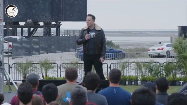 SpaceX年度总结大会太寒酸,2023发射火箭次数比全球总和还多!