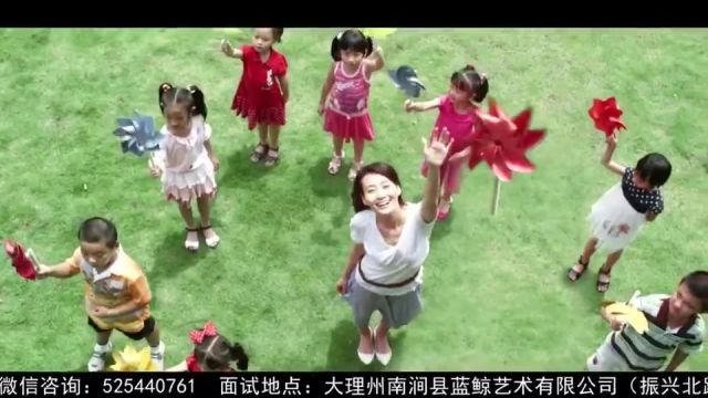 【招聘】艺术类人才看过来!