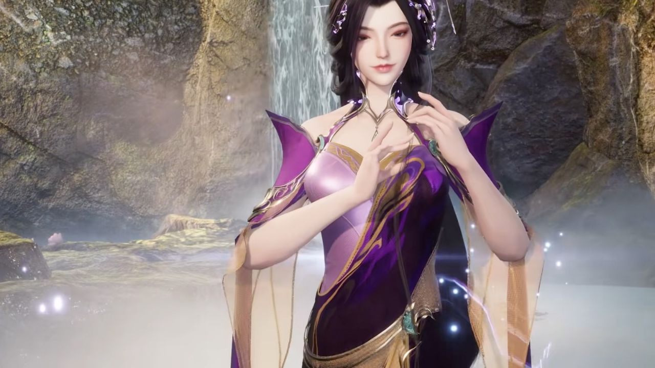 他在垃圾瓦罐里解封了上古器灵