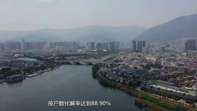 不动产权证办理、国土空间生态修复......大理州自然资源和规划局上线《政风行风热线》