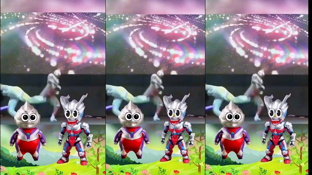 奥特曼儿童动画片,赛罗奥特曼_高清1080P在线观看平台_腾讯视频