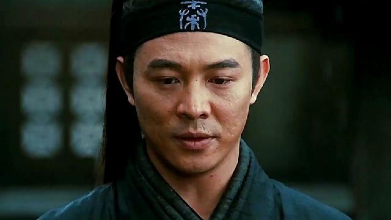 如果没有李连杰,《英雄》还会不会被国际影坛所认可