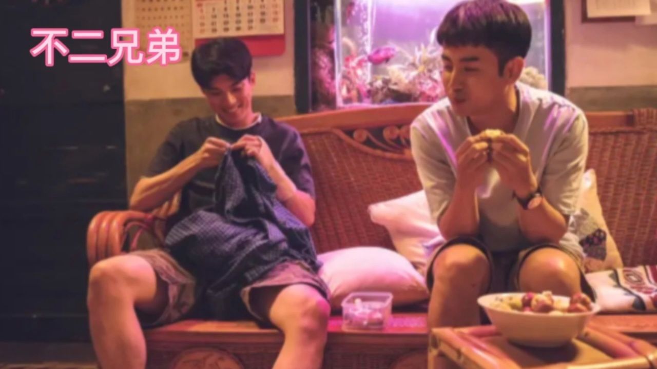 不二兄弟_高清1080P在线观看平台_腾讯视频