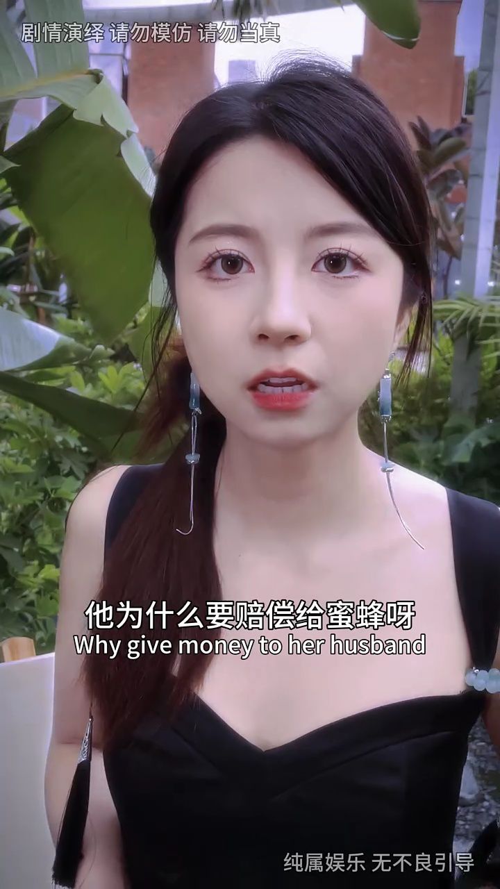 花谢花飞飞满天,红消香断有谁怜02!