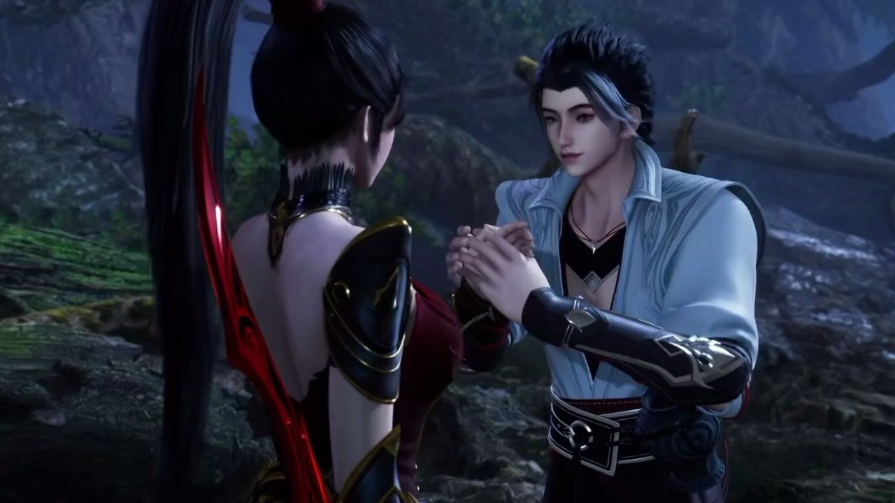 散修之王:为何魏索与林道一突然对南宫雨晴发起攻击?