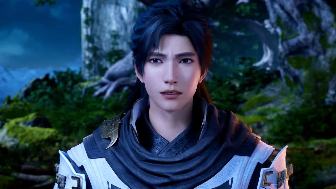 遮天:前女友让叶凡道歉,竟然还说是为他好?