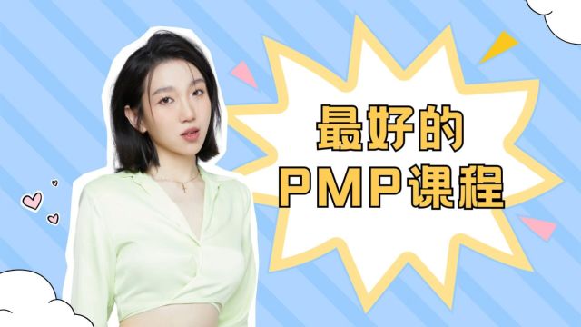 【最好的PMP课程】PMP项目管理直播课58章(3)