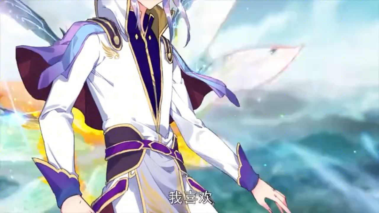 斗罗大陆绝世唐门:王东以为玉浩会把这个戒指送给她的,结果不是