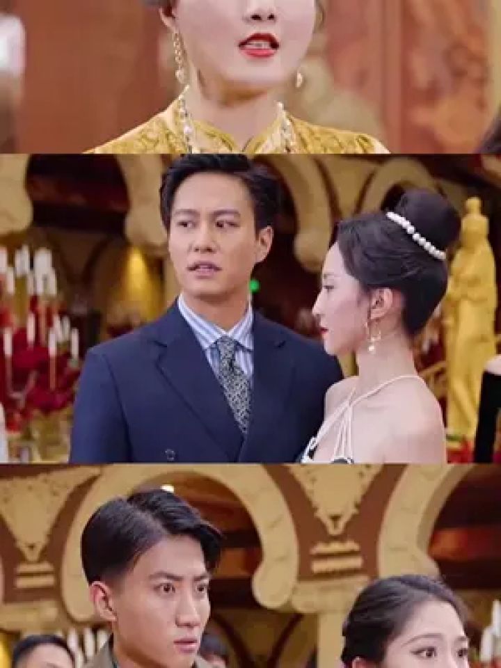 短剧傲世潜龙上映了#傲世潜龙 #傲世潜龙大结局 #傲