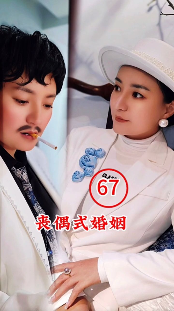 第67集《丧偶式婚姻》樊大仙和樊得很情感连续剧