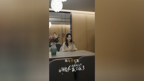 闪婚后傅先生马甲藏不住了！第95集