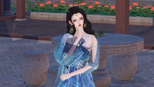 第757集:恶毒女又要害绾绾