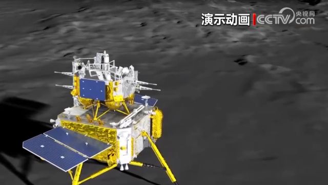 专访鹊桥二号中继星总设计师张立华,鹊桥二号使用新型绕月轨道