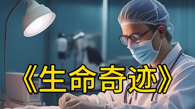 《生命奇迹》五十三岁大叔的重生之路,感动无数人