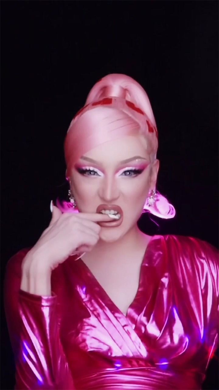 超大号芭比娃娃申请出战!